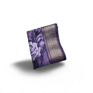 Premium Dola Silk Saree