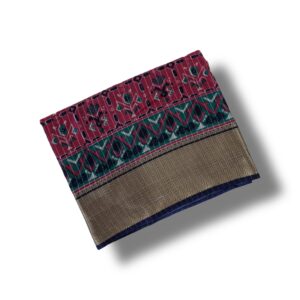 Chandrika Pattu Saree